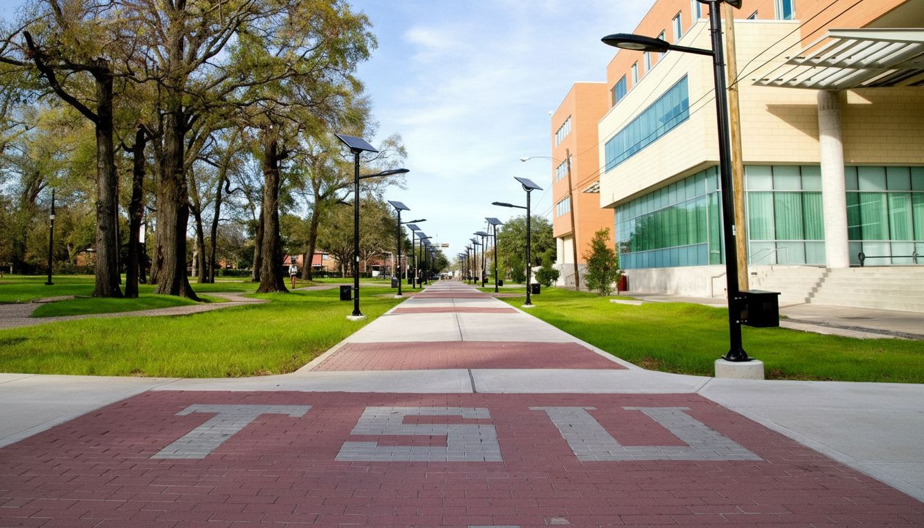 Texas Southern University Foundation